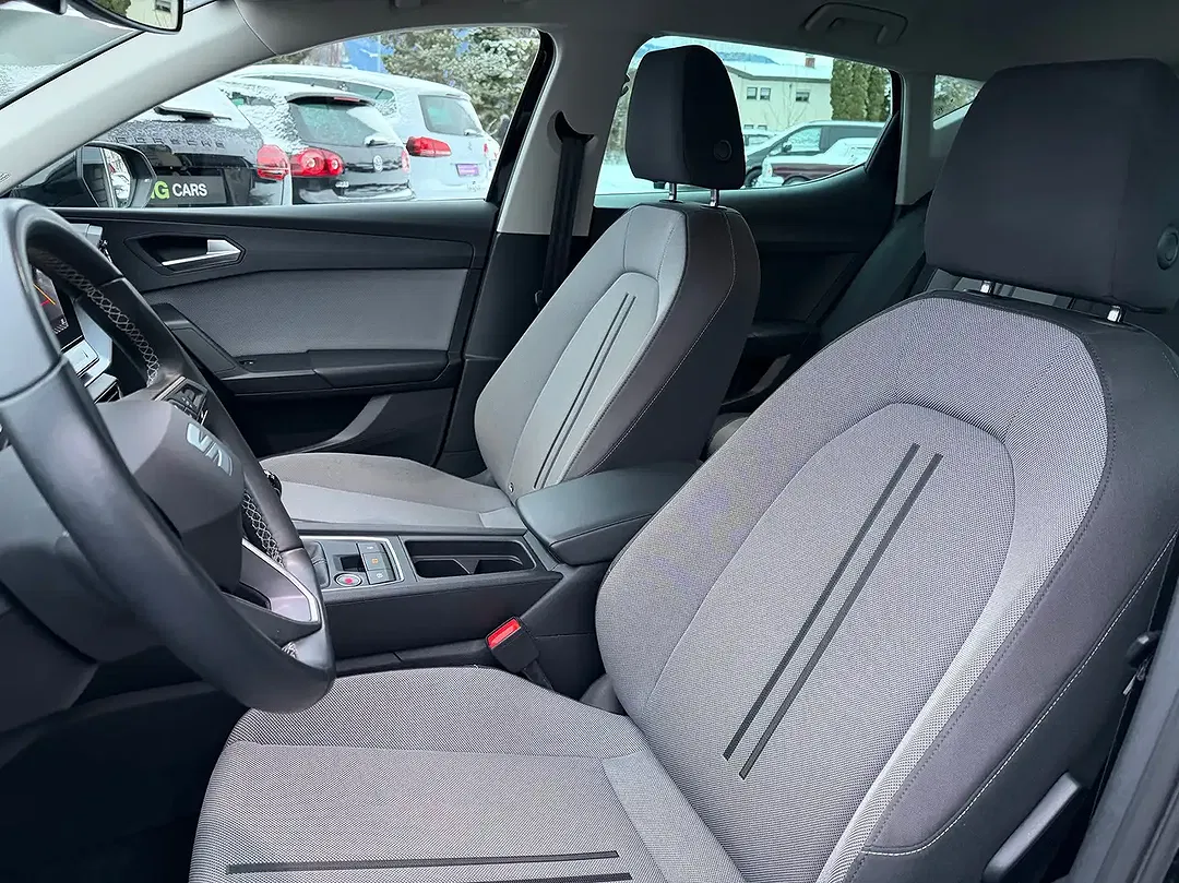 SEAT Leon 1.0 TSI Style - Thumbnail 7