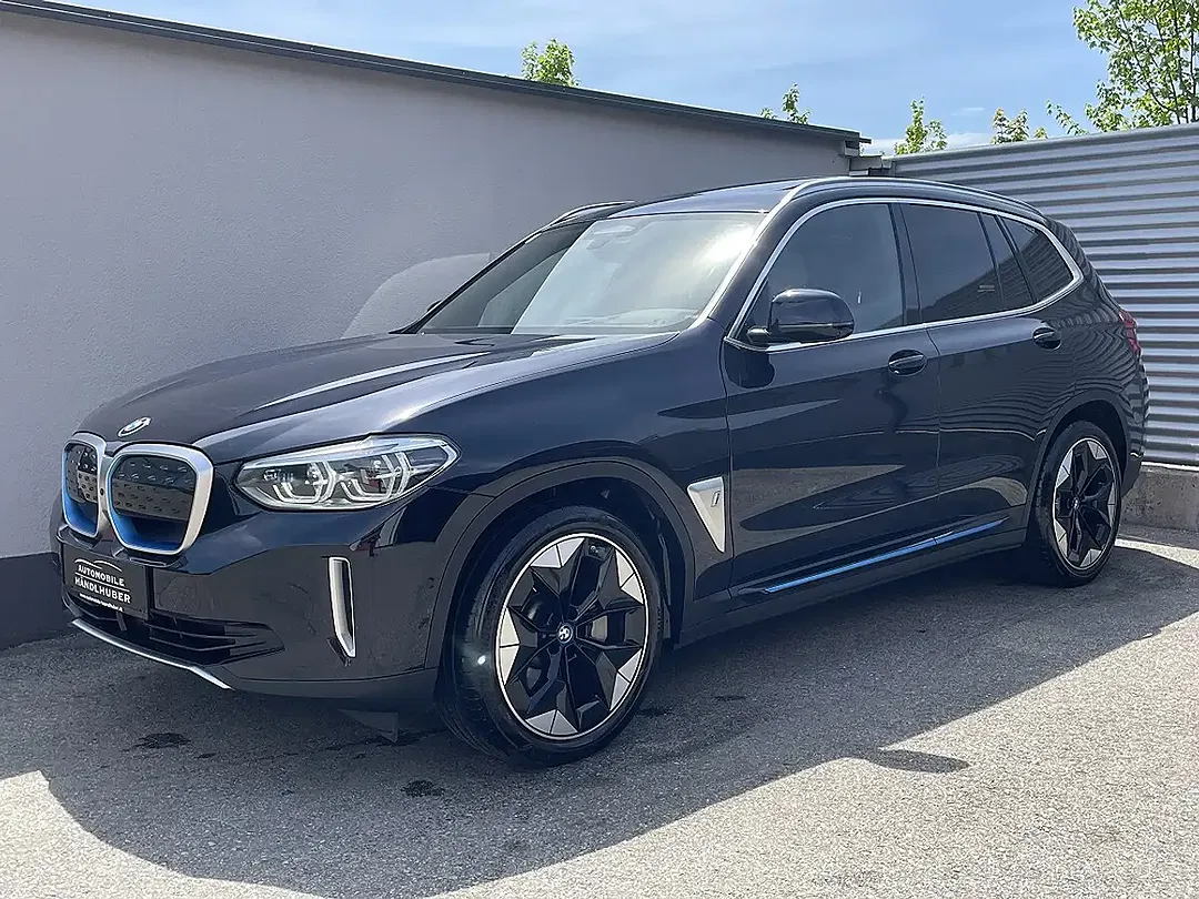 BMW iX3 Comfort - foto 1