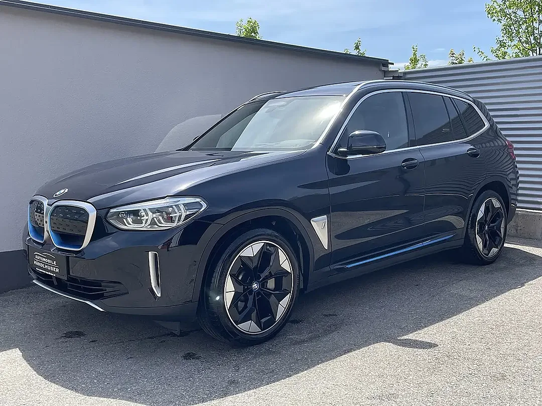 BMW iX3 Comfort - Afbeelding 1