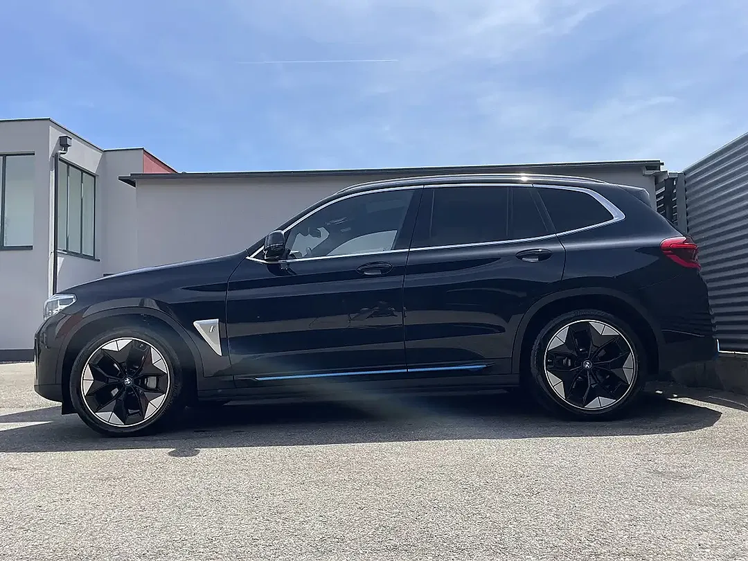 BMW iX3 Comfort - Thumbnail 7