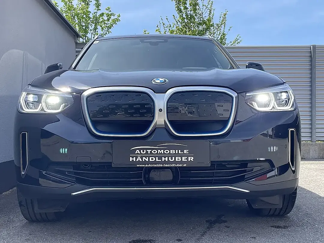 BMW iX3 Comfort - Thumbnail 5