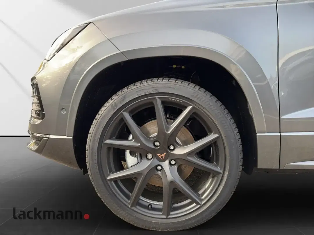 CUPRA Ateca 2.0 TSI - Thumbnail 12