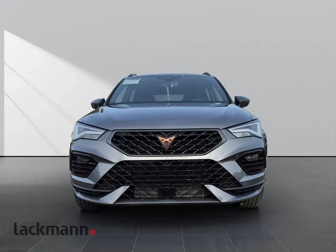 CUPRA Ateca 2.0 TSI - Thumbnail 3