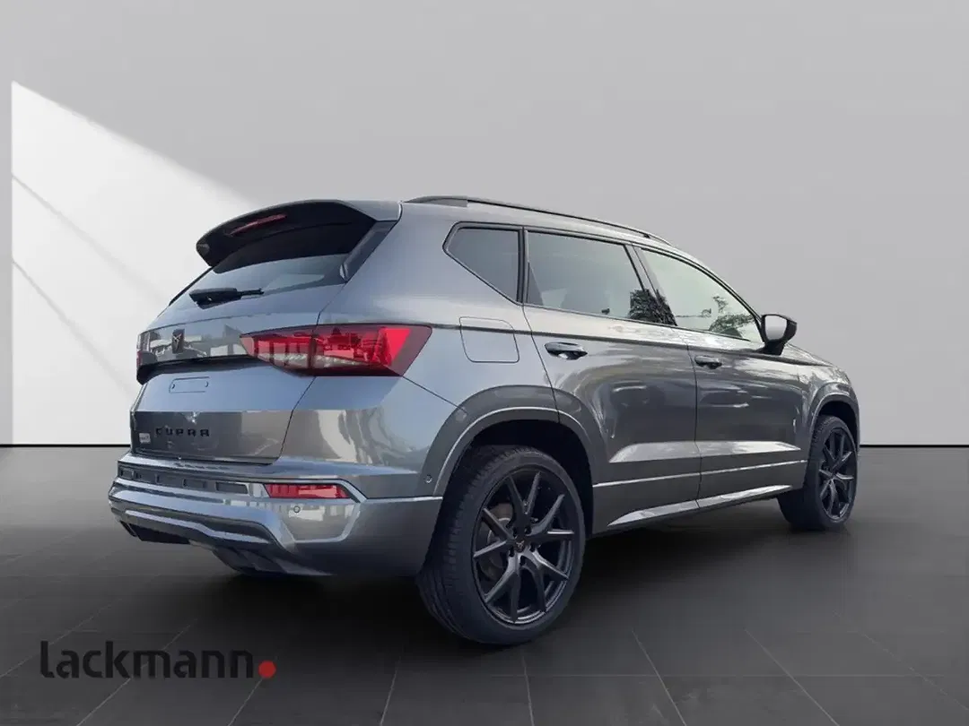 CUPRA Ateca 2.0 TSI - Thumbnail 5
