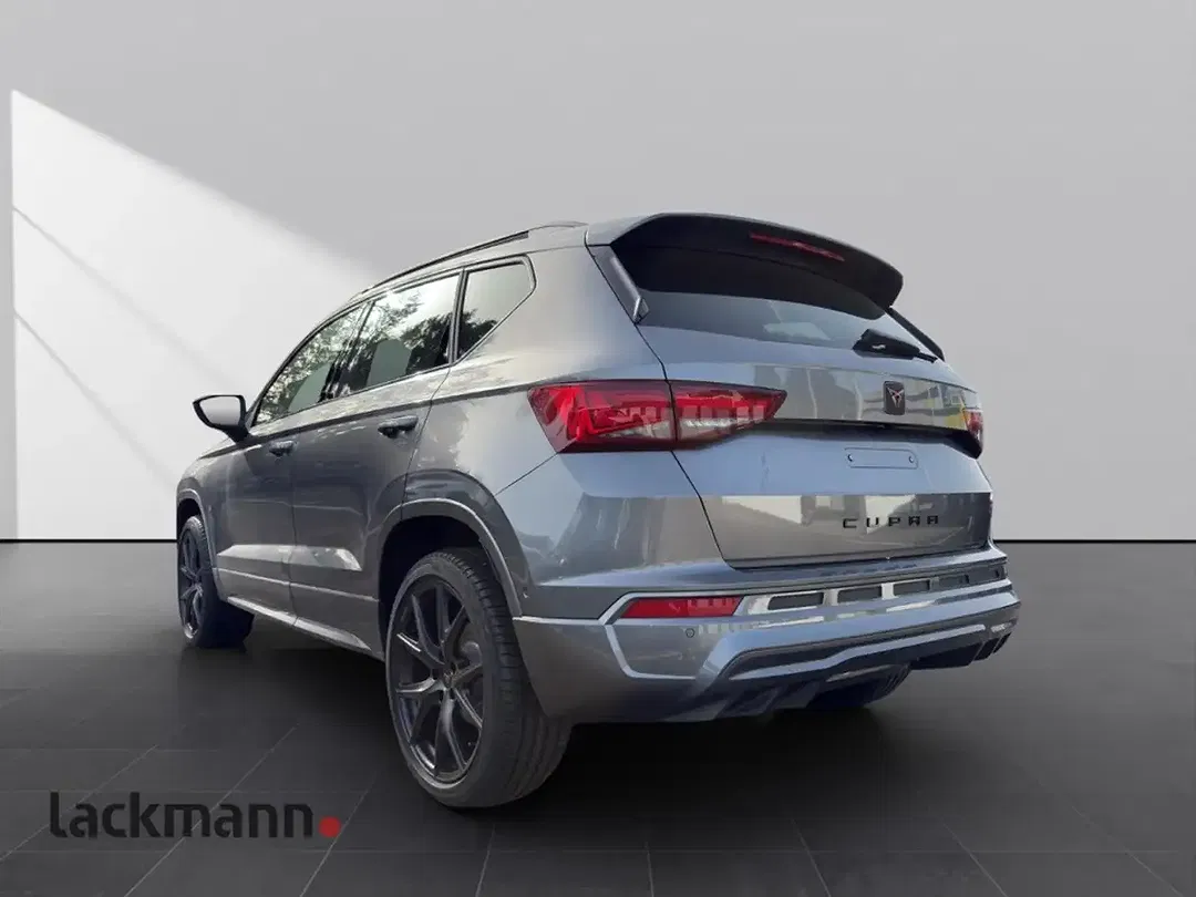 CUPRA Ateca 2.0 TSI - Thumbnail 6