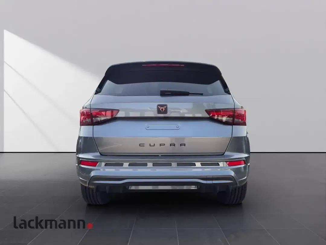CUPRA Ateca 2.0 TSI - Thumbnail 7