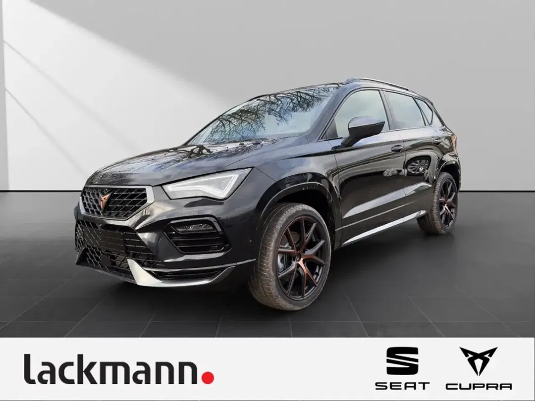 CUPRA Ateca 2.0 TSI - foto 1