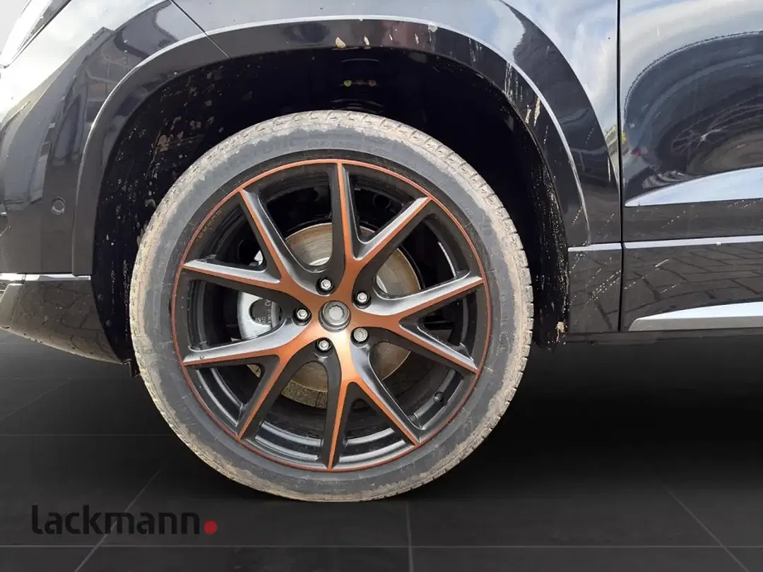 CUPRA Ateca 2.0 TSI - Thumbnail 11