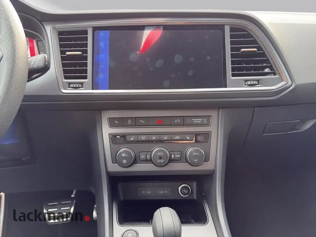 CUPRA Ateca 2.0 TSI - Thumbnail 13
