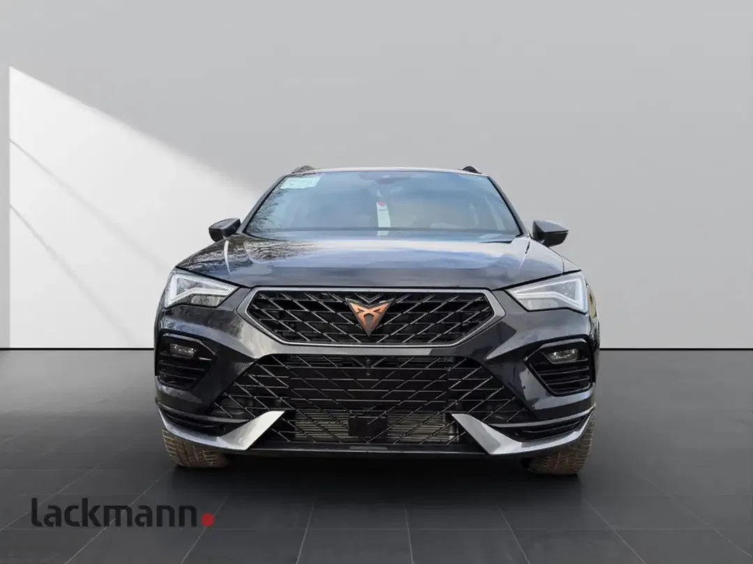 CUPRA Ateca 2.0 TSI - foto 2