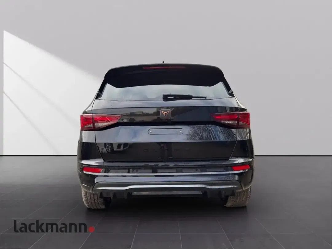 CUPRA Ateca 2.0 TSI - Thumbnail 6