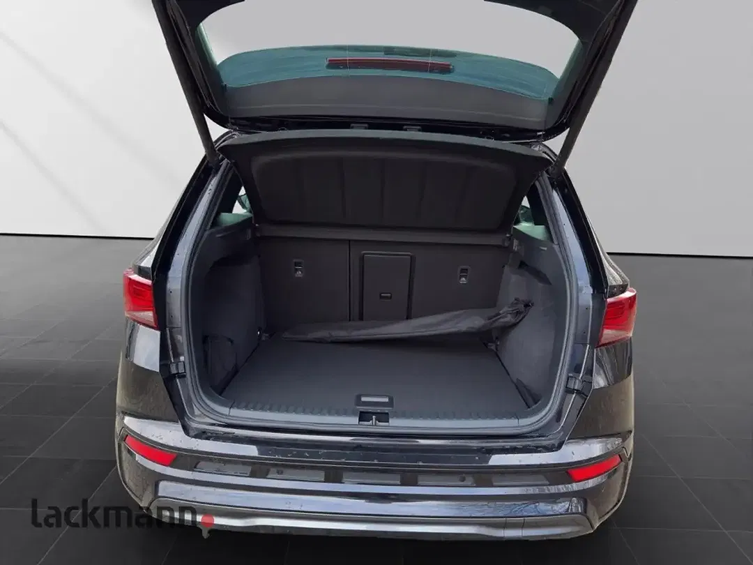 CUPRA Ateca 2.0 TSI - Thumbnail 7