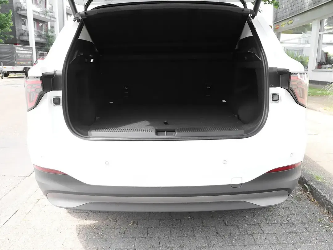 MG MGS5 EV Luxury Long Range - Thumbnail 10