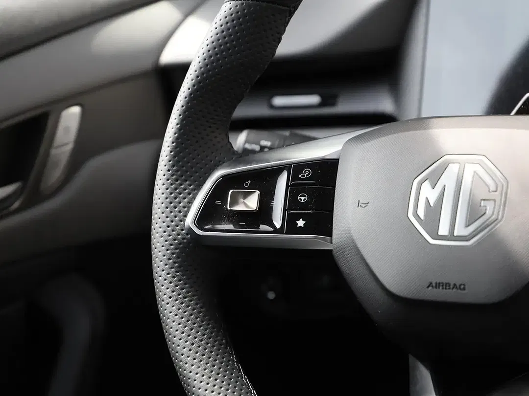 MG MGS5 EV Luxury Long Range - Thumbnail 12