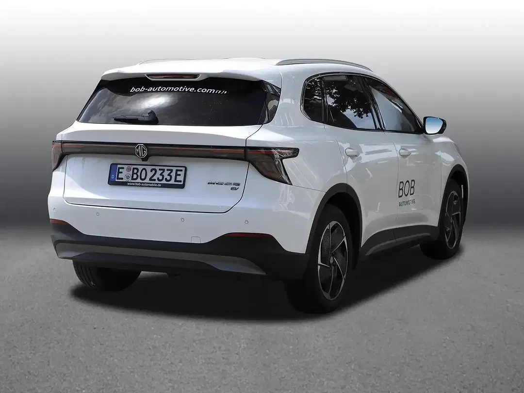 MG MGS5 EV Luxury Long Range - foto 2