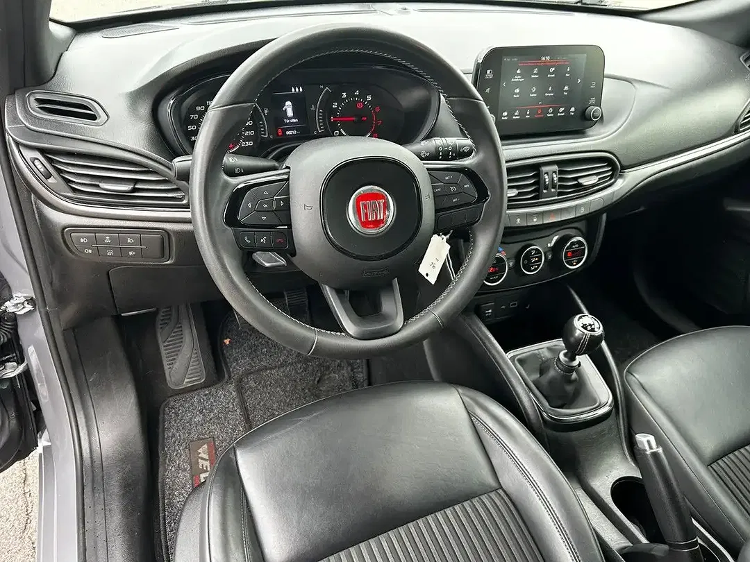 Fiat Tipo 1.4 S-Design - Thumbnail 10