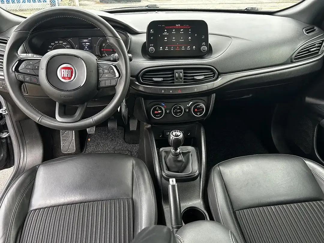 Fiat Tipo 1.4 S-Design - Thumbnail 11