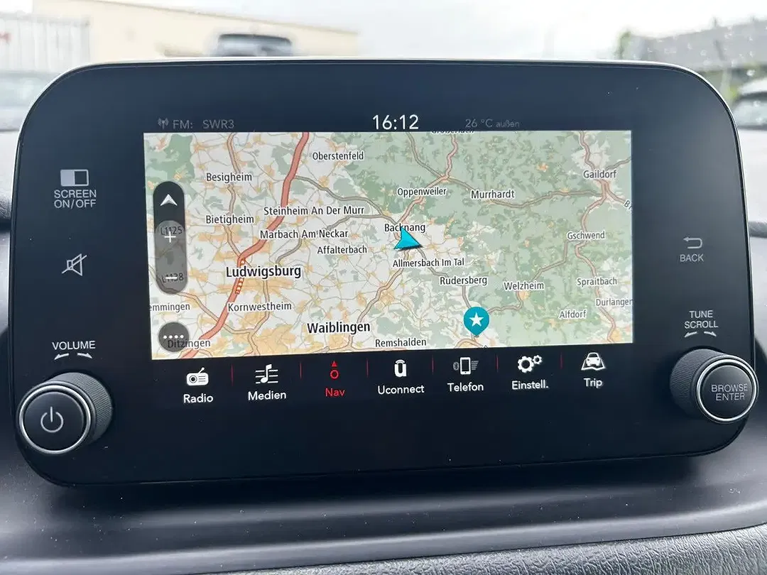 Fiat Tipo 1.4 S-Design - foto 14