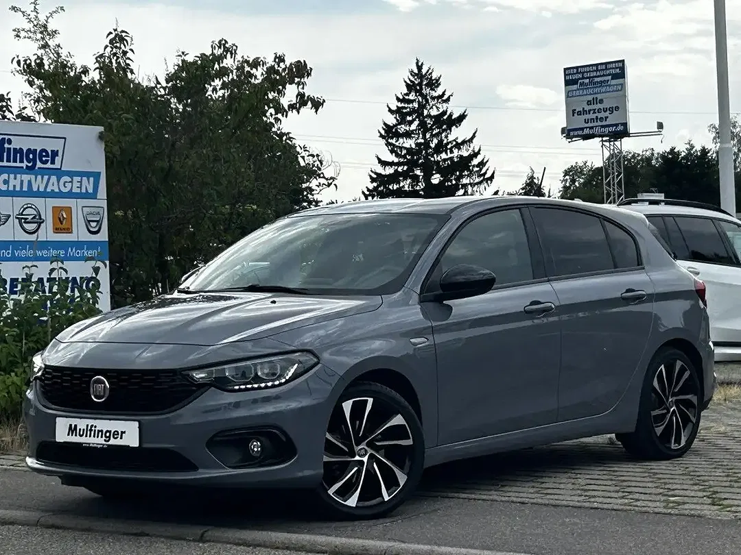 Fiat Tipo 1.4 S-Design - foto 1