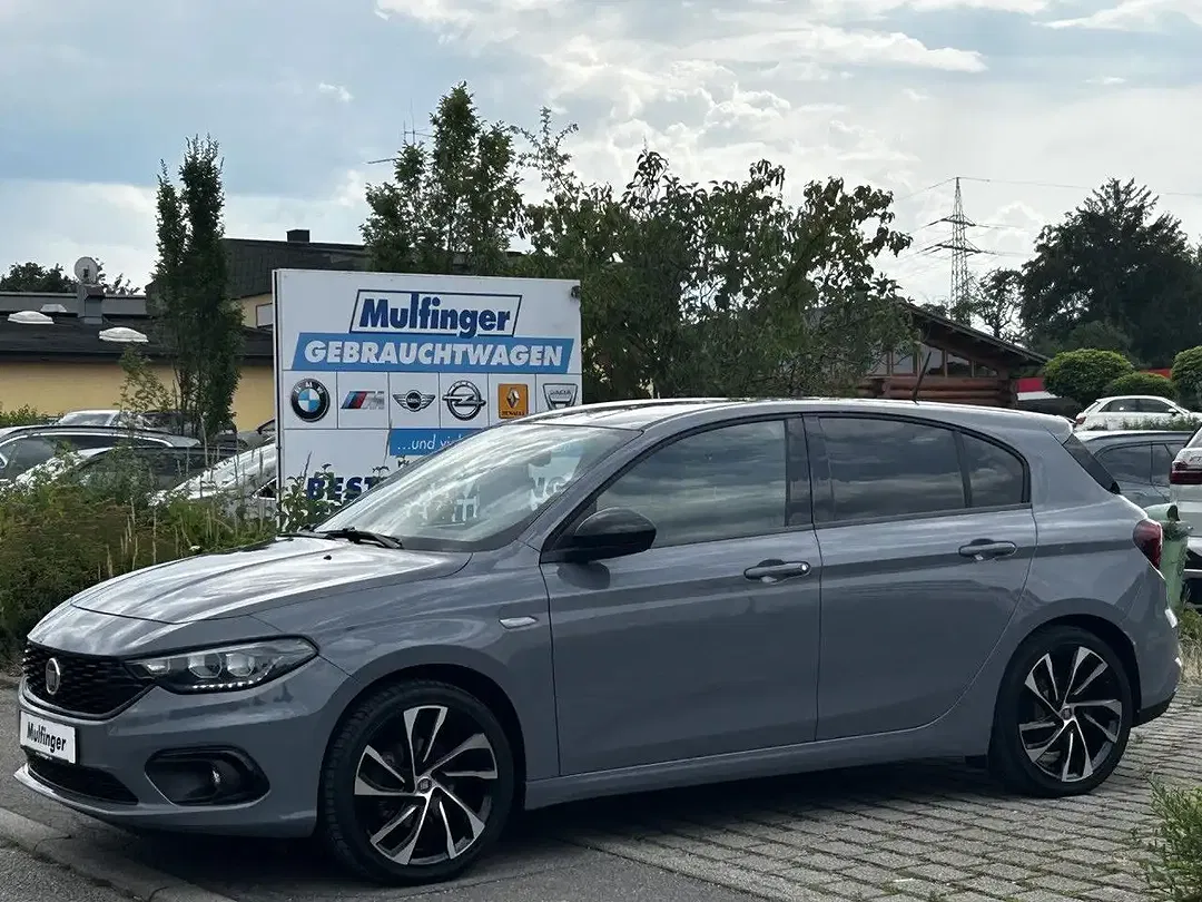 Fiat Tipo 1.4 S-Design - foto 2