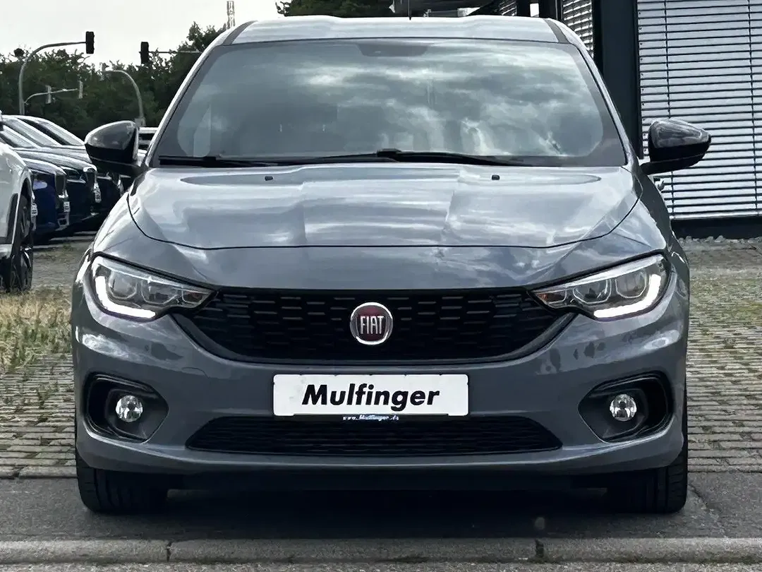 Fiat Tipo 1.4 S-Design - Thumbnail 3