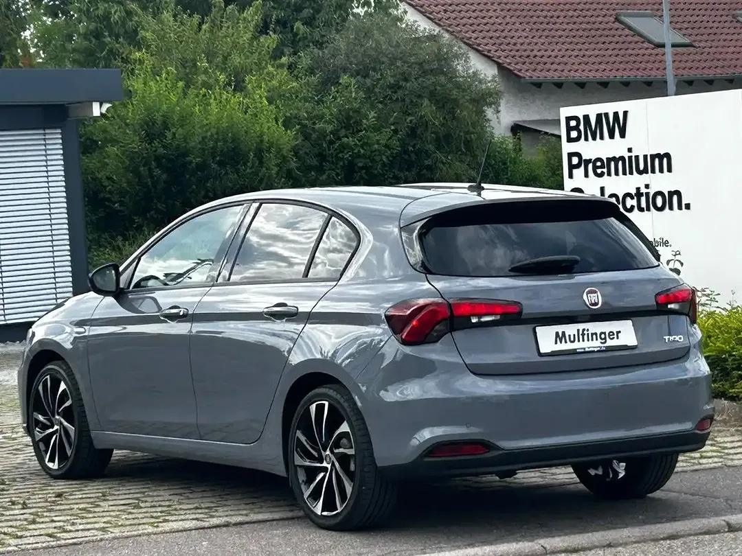 Fiat Tipo 1.4 S-Design - Thumbnail 5
