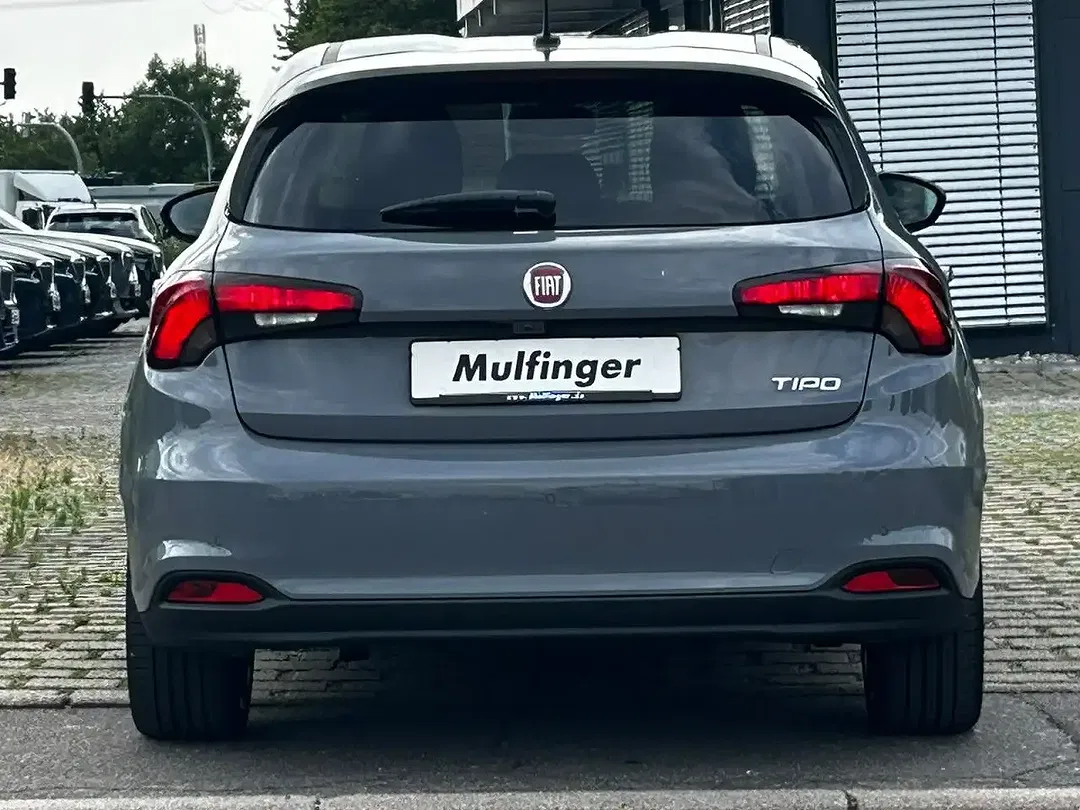 Fiat Tipo 1.4 S-Design - Thumbnail 6