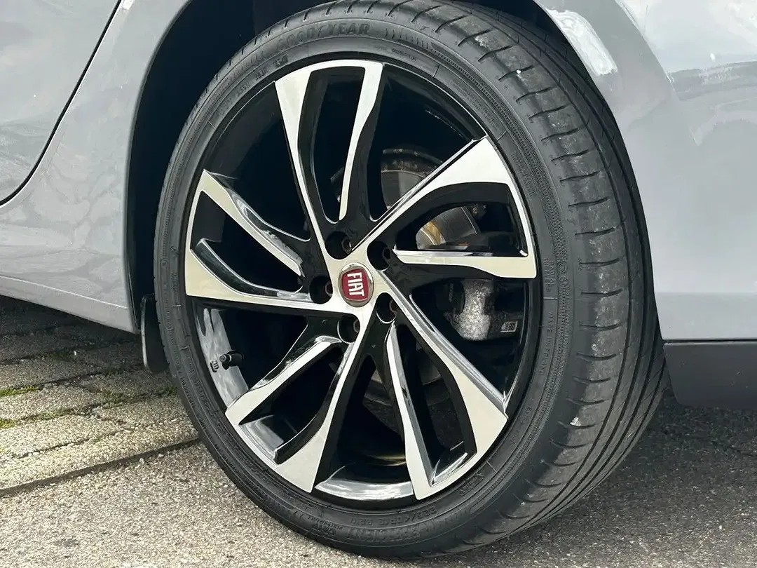 Fiat Tipo 1.4 S-Design - Thumbnail 8
