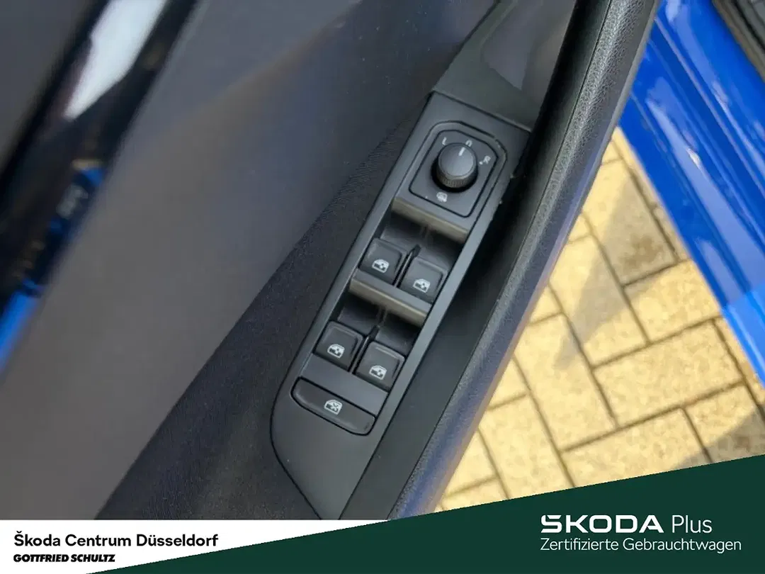 Skoda Scala Ambition - Thumbnail 12