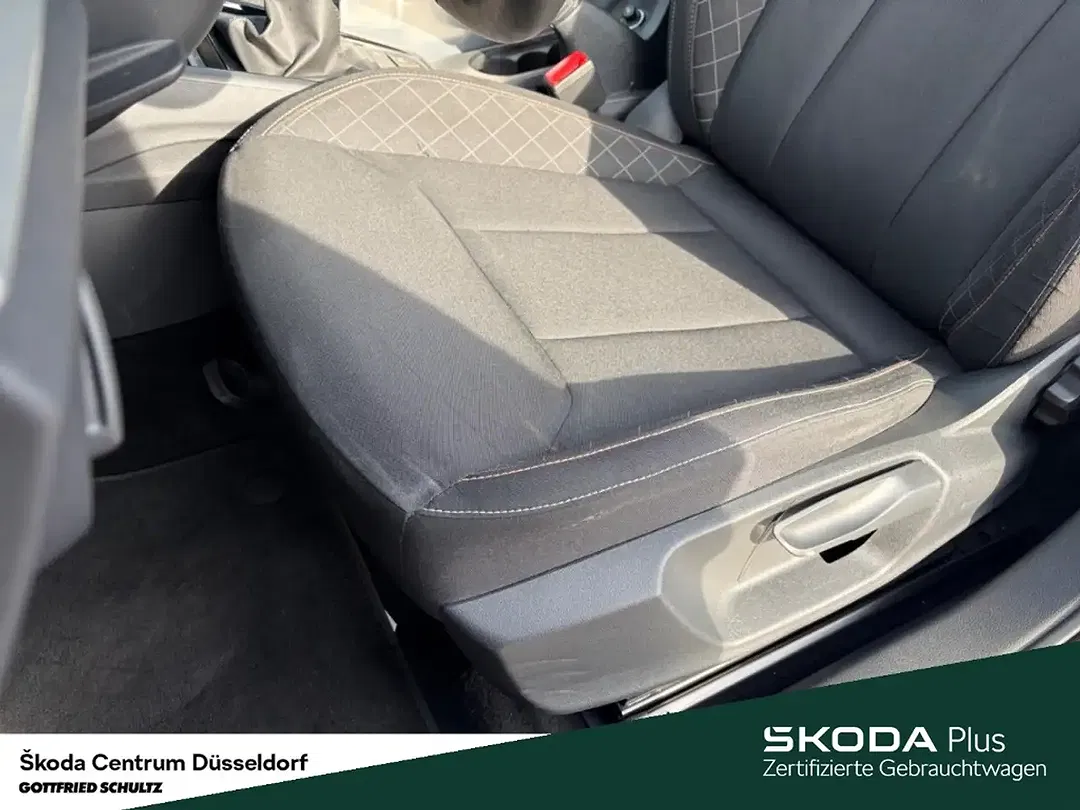 Skoda Scala Ambition - Thumbnail 13