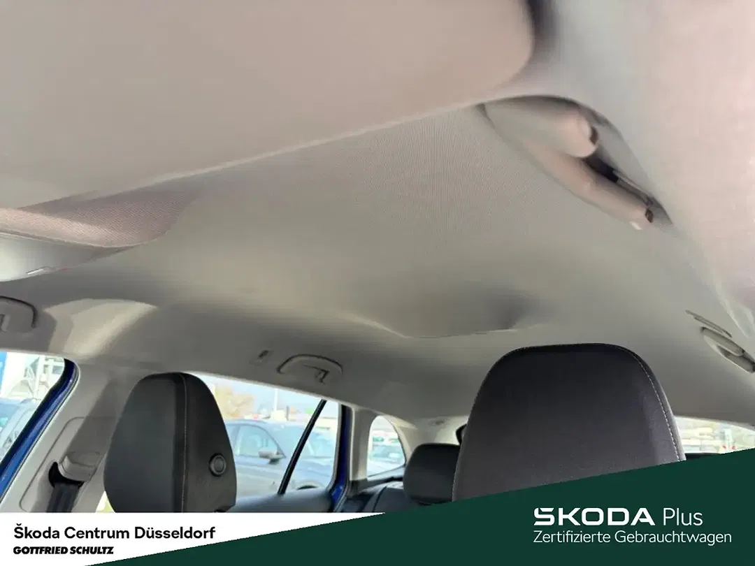 Skoda Scala Ambition - Thumbnail 14