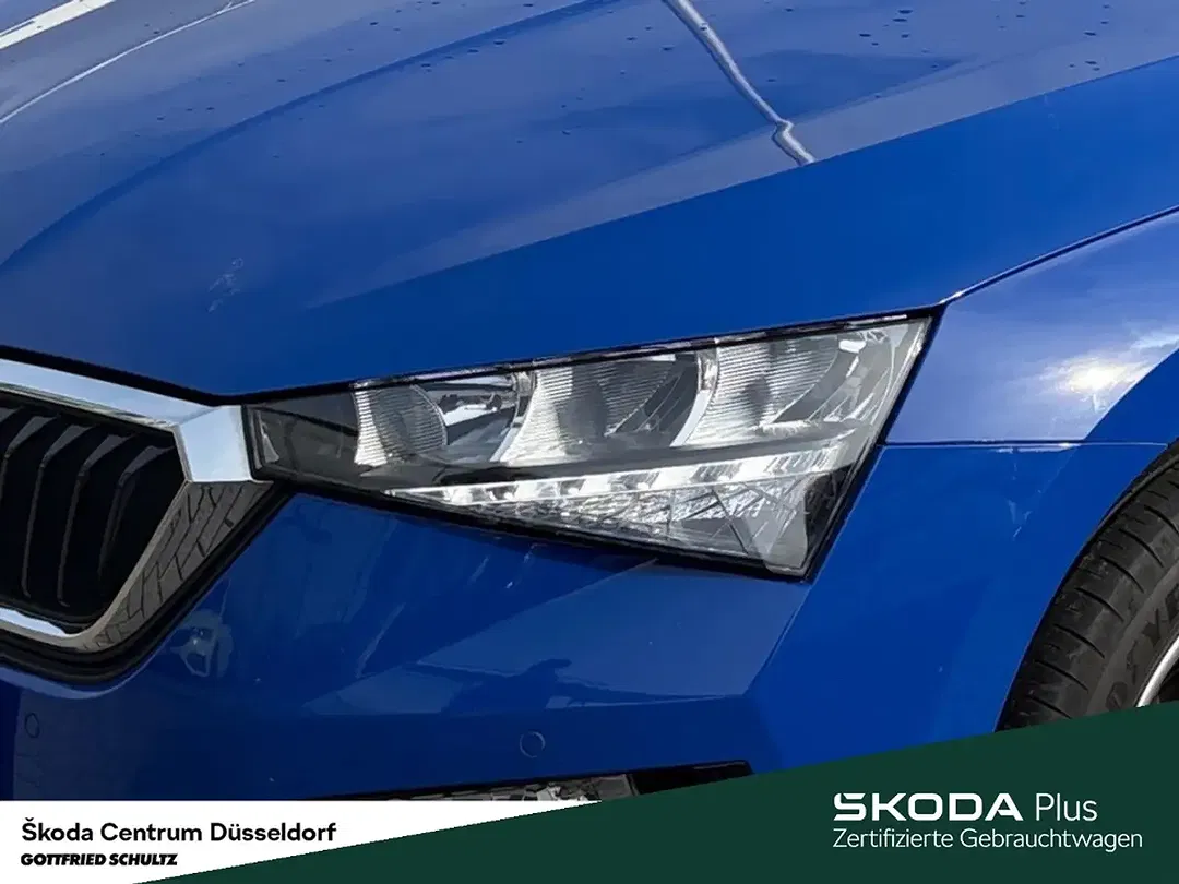 Skoda Scala Ambition - Thumbnail 6