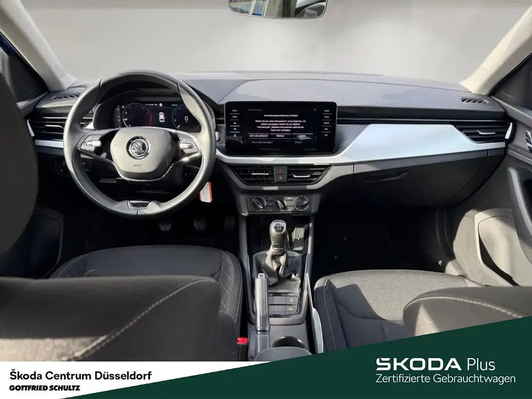 Skoda Scala Ambition - Thumbnail 7