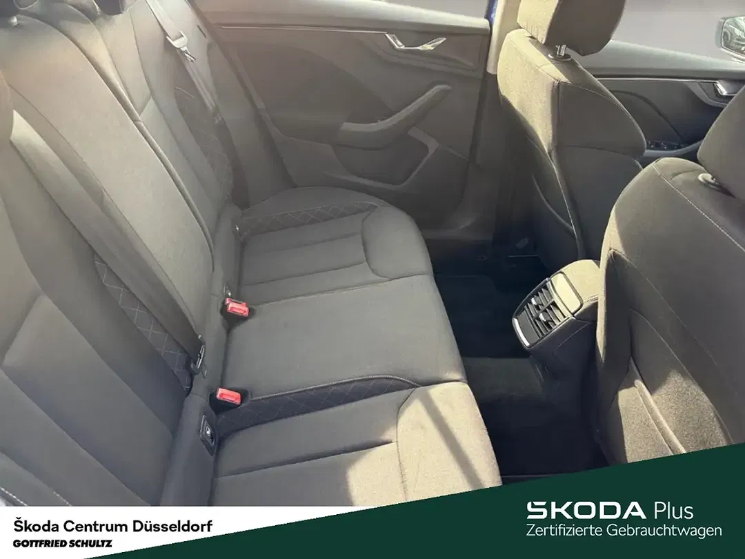 Skoda Scala Ambition - Thumbnail 9