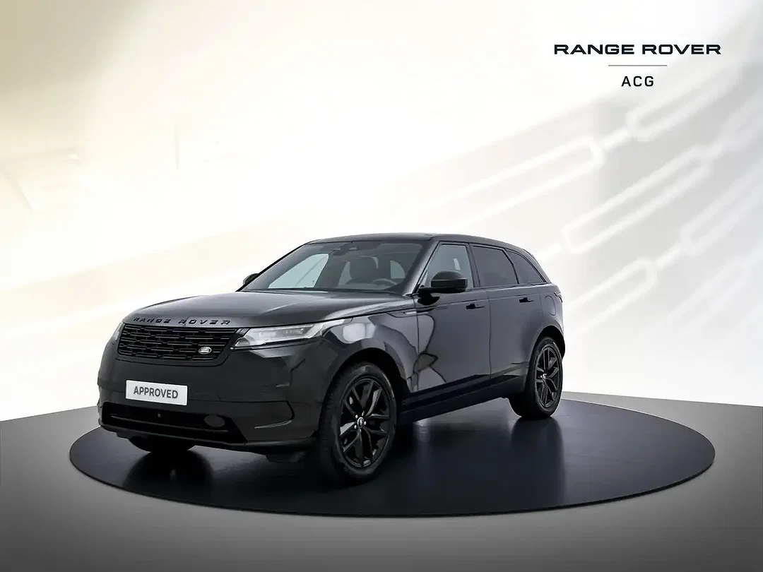 Land Rover Range Rover Velar P400e 4x4 S - Afbeelding 1