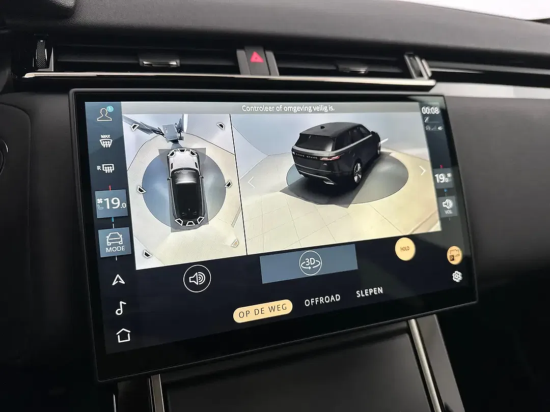 Land Rover Range Rover Velar P400e 4x4 S - Thumbnail 14