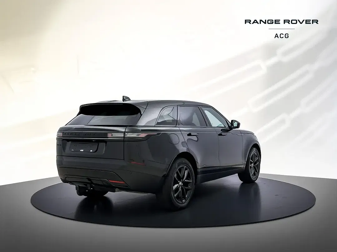 Land Rover Range Rover Velar P400e 4x4 S - foto 2