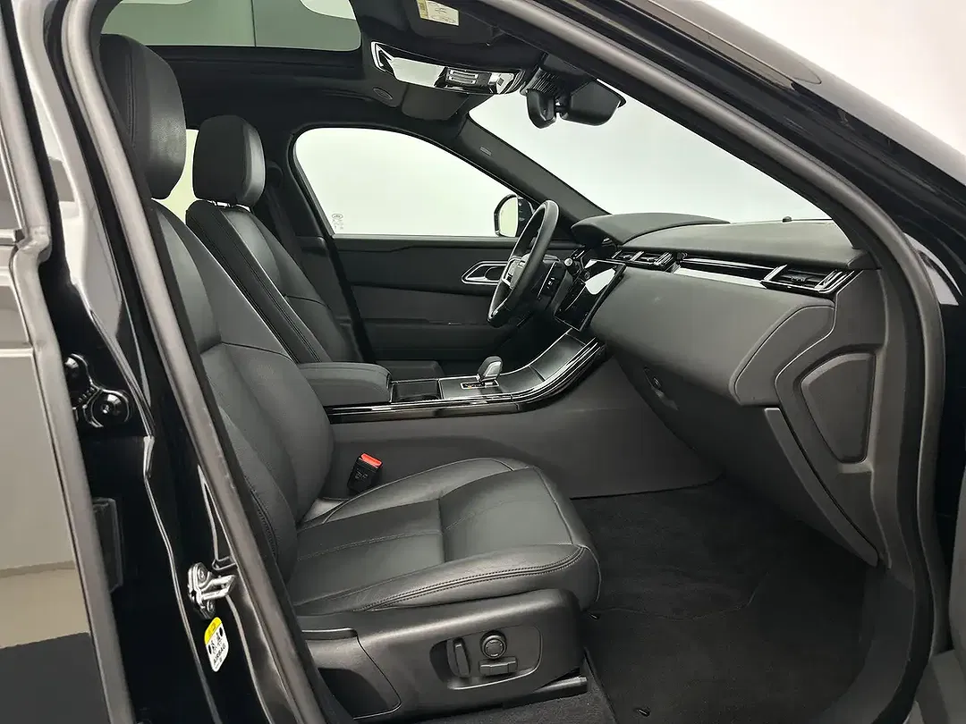 Land Rover Range Rover Velar P400e 4x4 S - Thumbnail 3