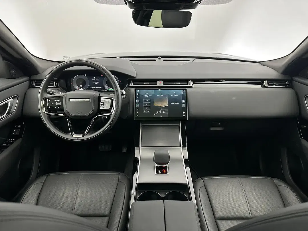 Land Rover Range Rover Velar P400e 4x4 S - Thumbnail 4