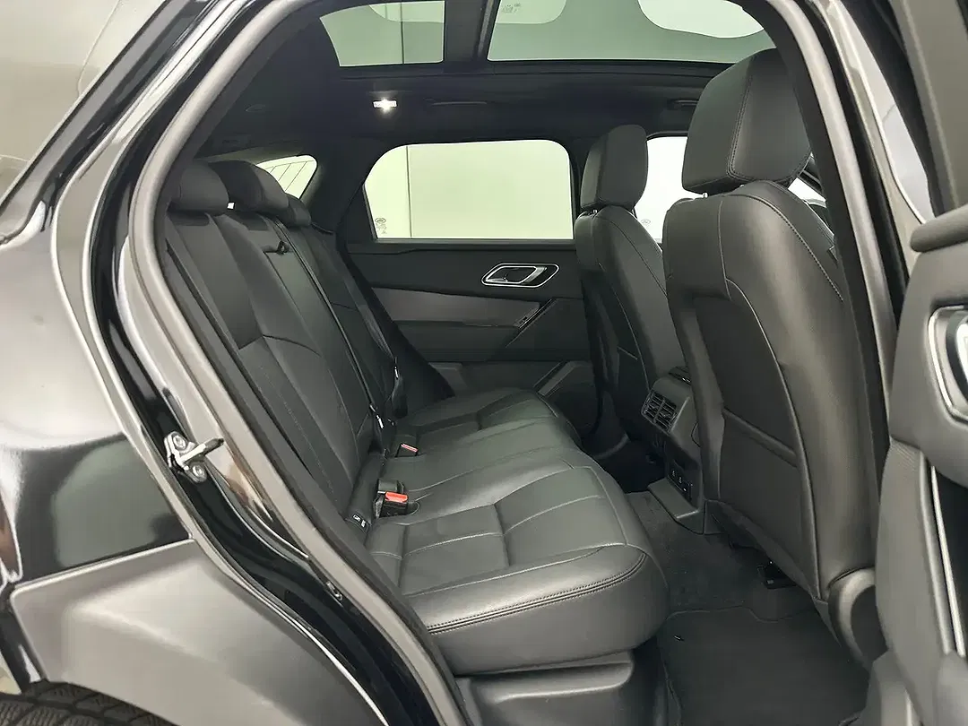 Land Rover Range Rover Velar P400e 4x4 S - Thumbnail 5