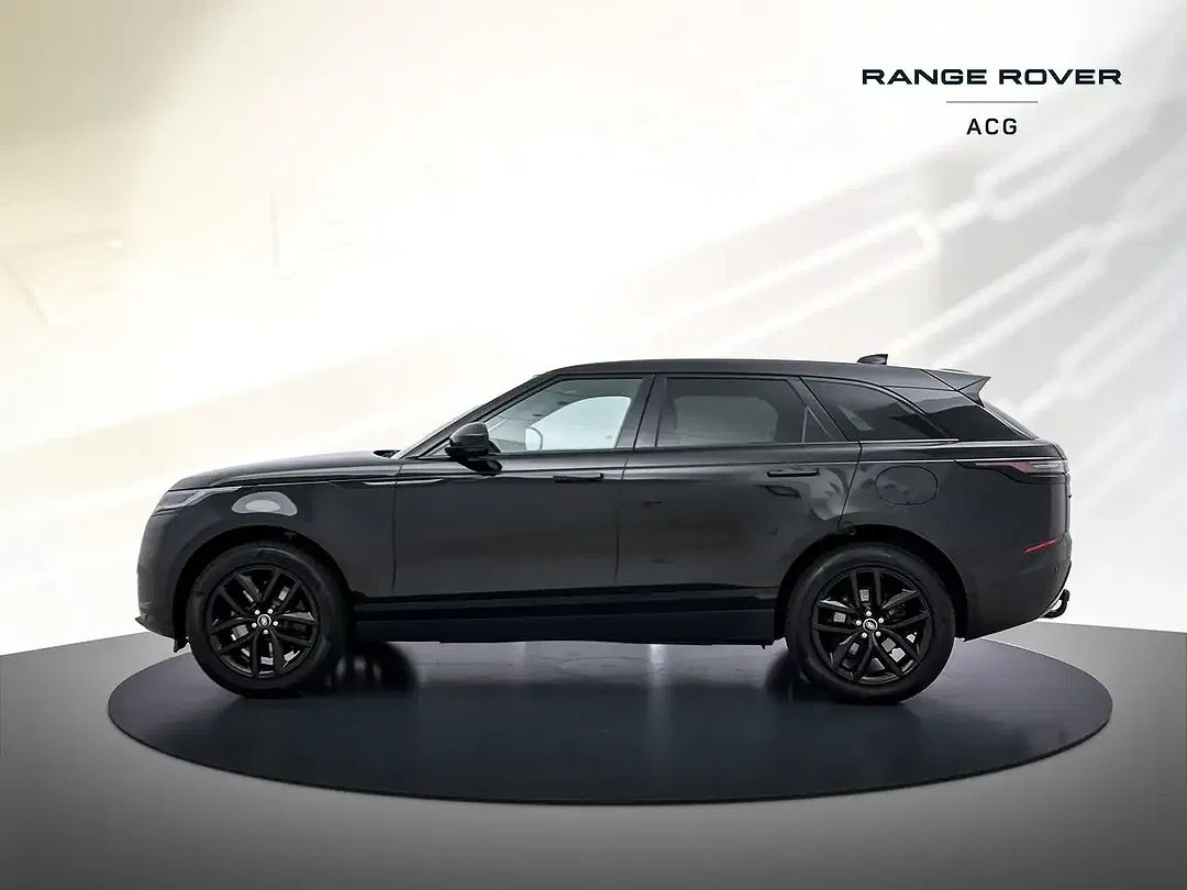 Land Rover Range Rover Velar P400e 4x4 S - Thumbnail 6