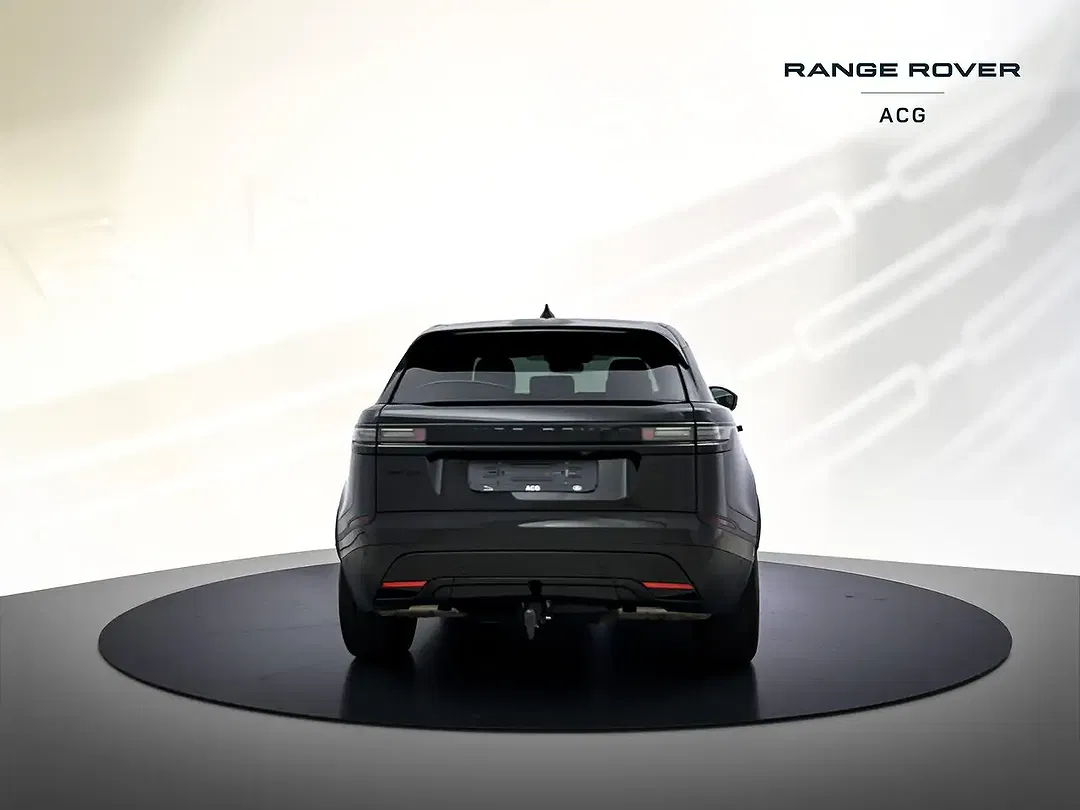 Land Rover Range Rover Velar P400e 4x4 S - Thumbnail 7