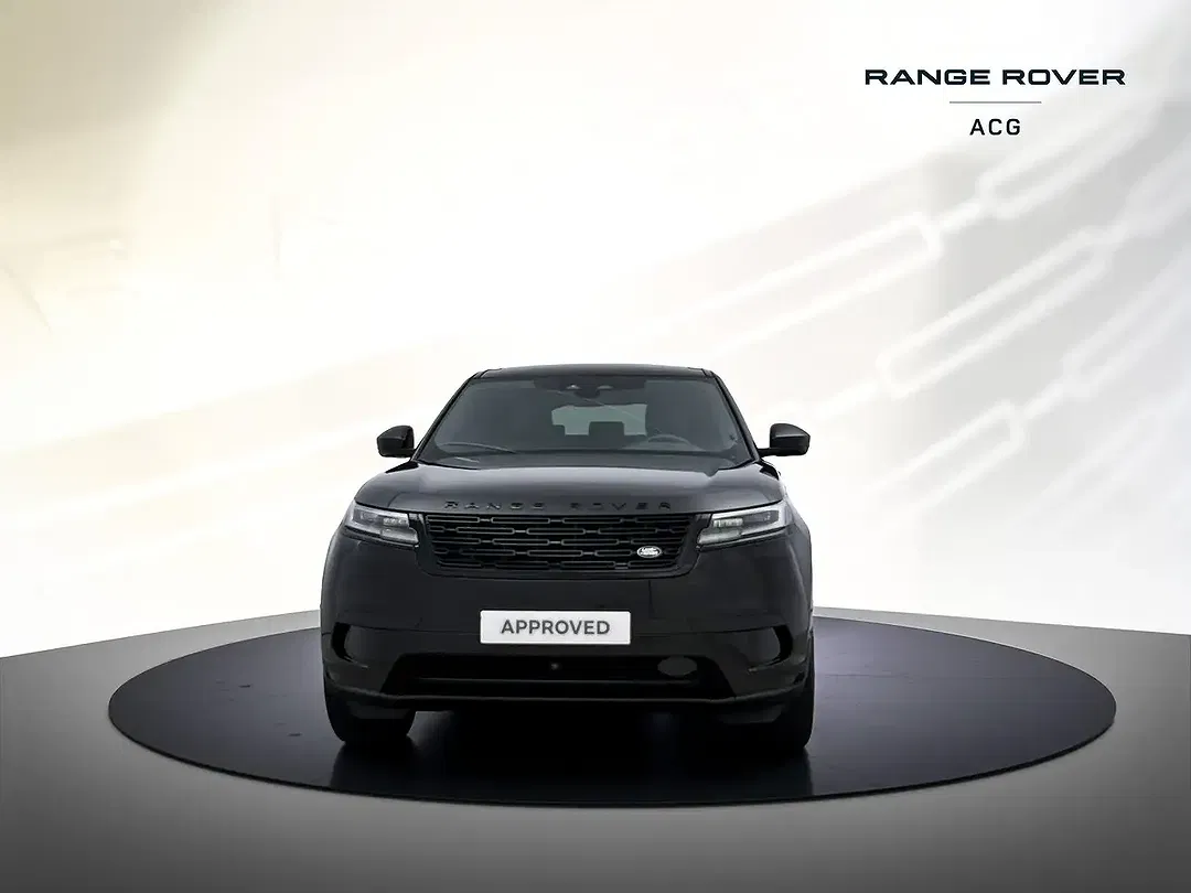 Land Rover Range Rover Velar P400e 4x4 S - Thumbnail 8