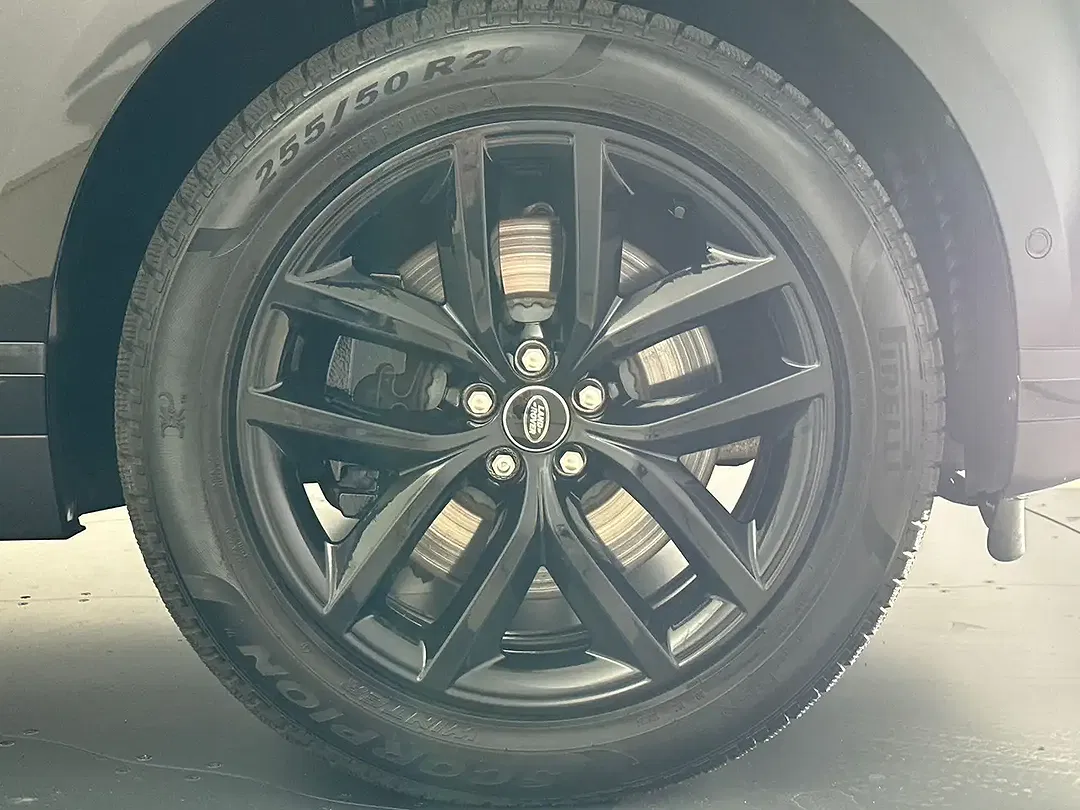 Land Rover Range Rover Velar P400e 4x4 S - Thumbnail 9