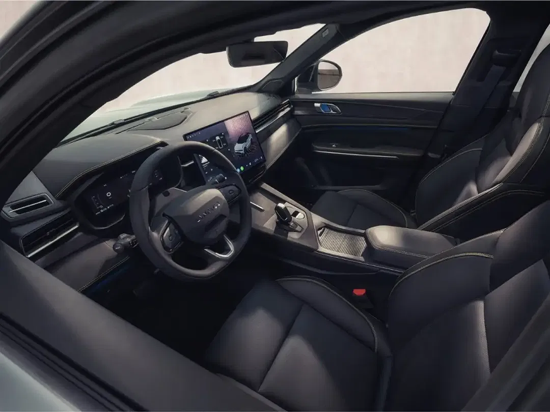 Lynk & Co 01 - Thumbnail 7