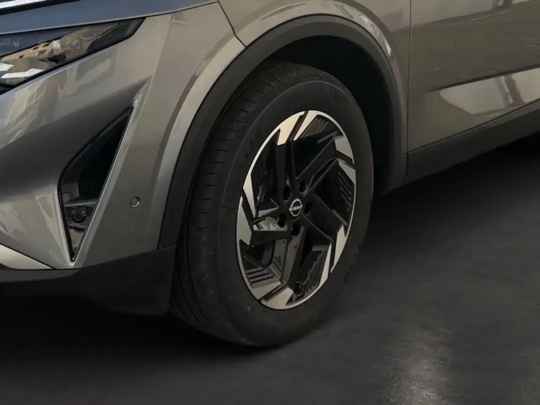 Nissan Qashqai 1.5 e-Power - Thumbnail 6