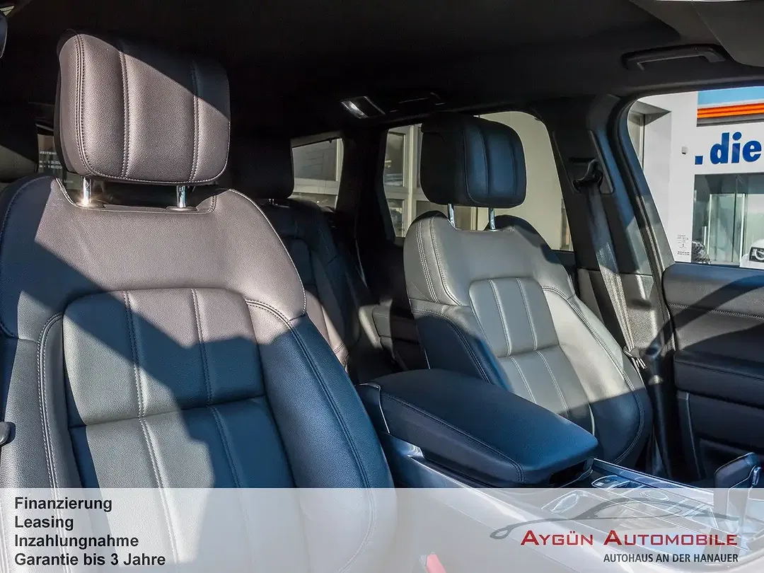 Land Rover Range Rover Sport D250 SE - Thumbnail 12