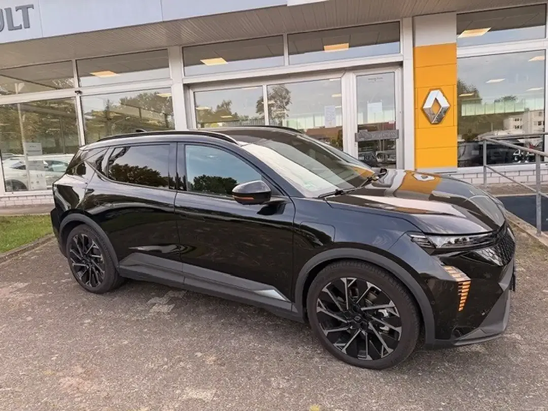 Renault Scenic Esprit Alpine - foto 1