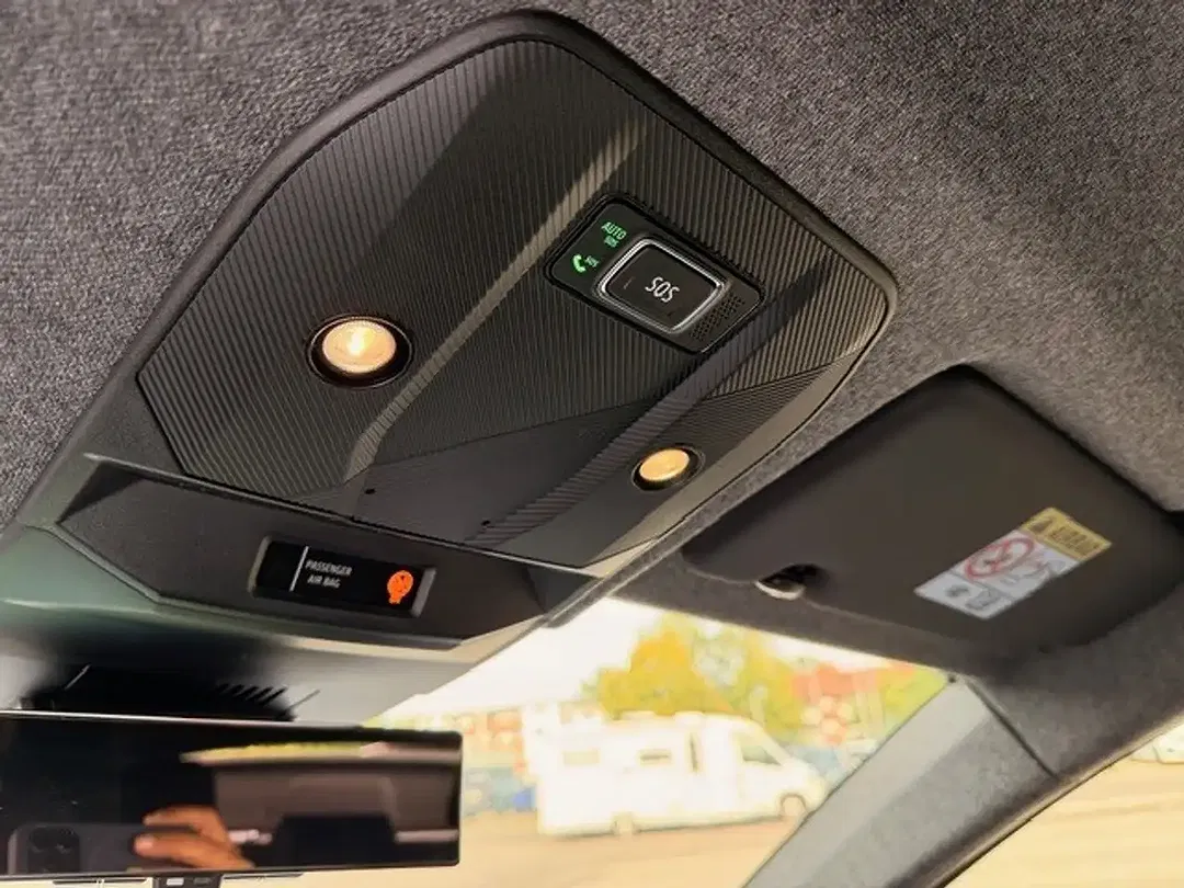 Renault Scenic Esprit Alpine - Thumbnail 15