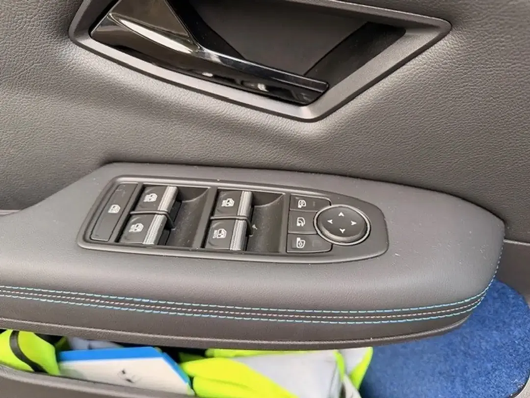 Renault Scenic Esprit Alpine - Thumbnail 16